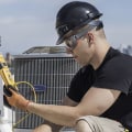 The Growing Demand for HVAC Technicians and the Top State to Pursue This Career