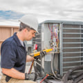 Choosing The Right Company For Top HVAC System Repair Near Palm Beach Gardens FL