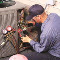 The Lifespan of AC Units: How Often Do They Fail?