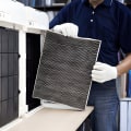 Enhance Air Quality With the Best Furnace Air Filter for Dust Control and Superior HVAC Repair