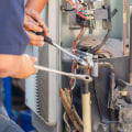 The Truth About Replacing Your Furnace's Heat Exchanger