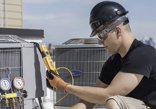 The Growing Demand for HVAC Technicians and the Top State to Pursue This Career