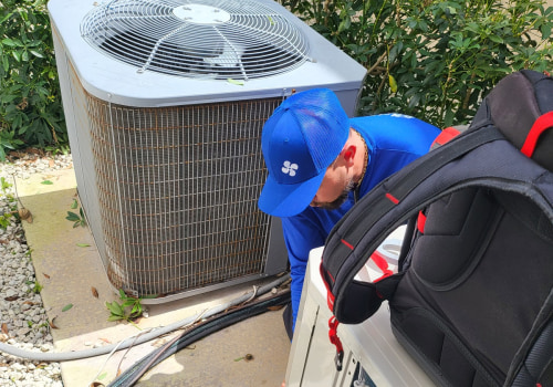 Extraordinary Solutions From the Top HVAC System Repair Near North Miami Beach FL