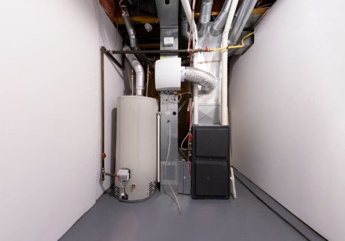 The High Cost of Furnace Repairs