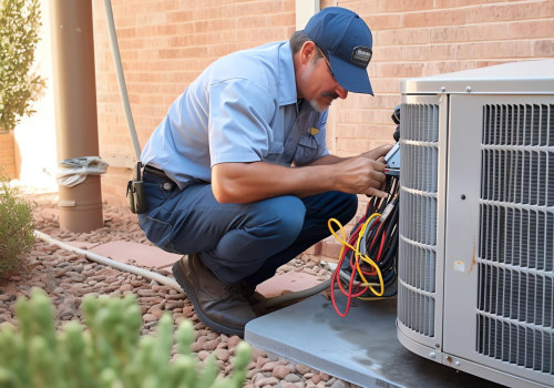 The Hidden Costs of Air Conditioner Repairs