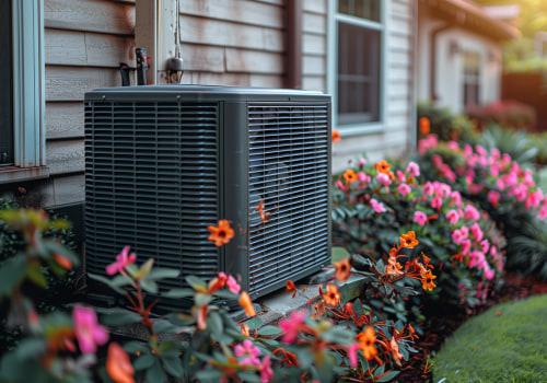 The Impact of New Efficiency Standards on HVAC Prices: An Expert's Perspective