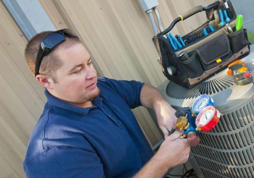 Need Fast Repairs? Here's How to Find The Top HVAC System Repair Near Cutler Bay FL