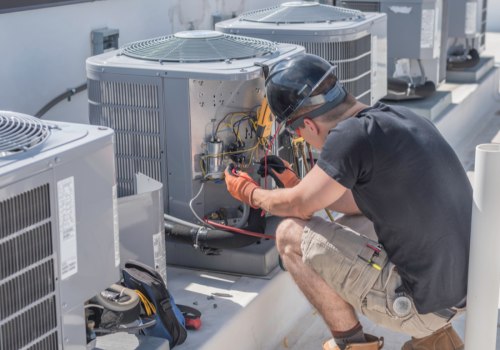 Top HVAC System Repair Near Royal Palm Beach FL for Improved Air Quality and Comfort