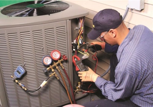 The Lifespan of AC Units: How Often Do They Fail?