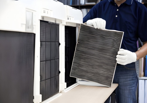 Enhance Air Quality With the Best Furnace Air Filter for Dust Control and Superior HVAC Repair