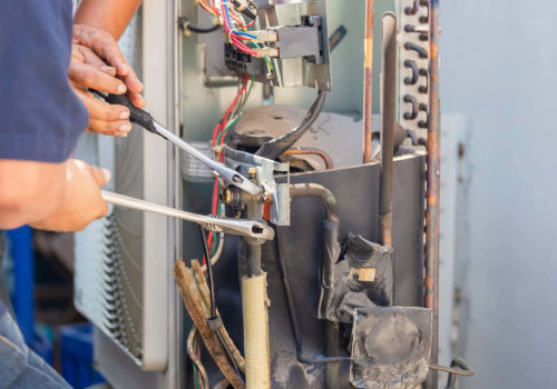 The Truth About Replacing Your Furnace's Heat Exchanger