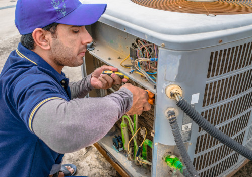 The Top-Paying Jobs in the HVAC Industry