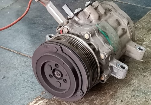 The True Cost of Replacing an AC Compressor: What You Need to Know