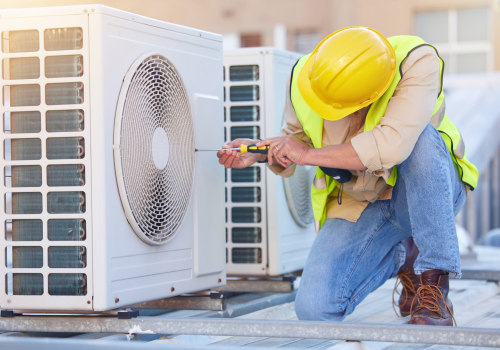 Maximizing Profit Margins in the HVAC Industry: An Expert's Perspective